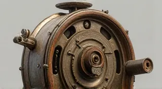 Automatic Reels: A Technological Leap in Fishing