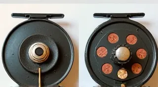 Identifying and Valuing Fly Reels vs. Spin Reels