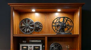 The Most Sought-After Vintage Reels: Top Collector's Choices