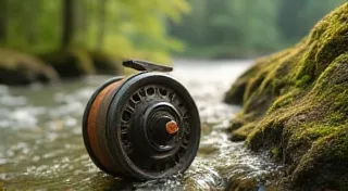 The Iconic Pflueger 1600: A Collector's Dream