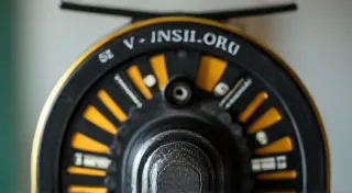 Manufacturer Markings: Deciphering Reel Histories