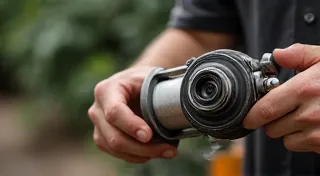 Reel Repair Basics: Preserving Your Vintage Treasures