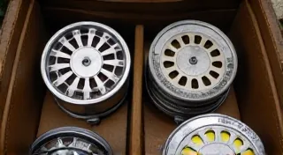 The Art of Reel Storage: Protecting Your Investment