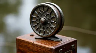 South Bend Reels: A Hidden Gem in Vintage Fishing