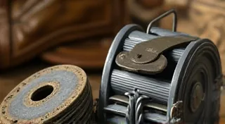 The Rise and Fall of the Winslow Manufacturing Company