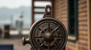 Zero Spindles: Identifying and Valuing Early American Reels